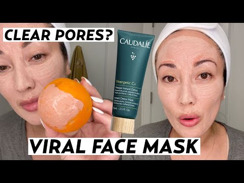 Video: Face Shop Mask Lab Anti-Aging Foil Face Mask Review