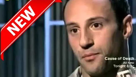 NEW 20/20 On ID Lives Cut Short Daniel Enchategui and David Heinricht Murders- July 08, 2017