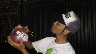 BIG BUZZBALLS & LA EVENTS | vlog #002