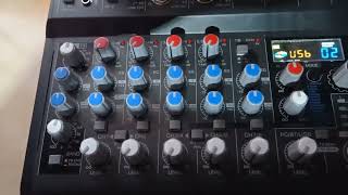 видео: Обзор микшерного пульта AuraSonics K8 #микшер #микшерныйпульт #aurasonicsk8 #звуковаякарта #пульт картинка: Обзор микшерного пульта AuraSonics K8 #микшер #микшерныйпульт #aurasonicsk8 #звуковаякарта #пульт