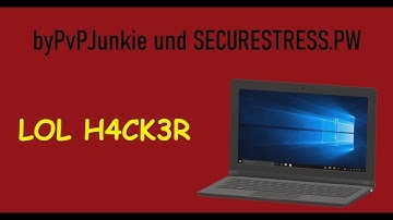 byPvPJunkie und SECURESTRESSPW | REUPLOAD mori0