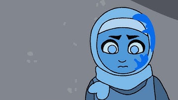 First Impression - animated short