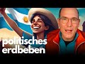 Inflation abgewählt: Was von Javier Milei zu erwarten ist