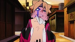 Die Kashin Koji Boruto Verbindung an die NIEMAND denkt...