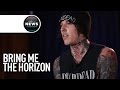 Bring Me the Horizon Live Through Addictions, Religious Zealots to Bring Metal to the Masses