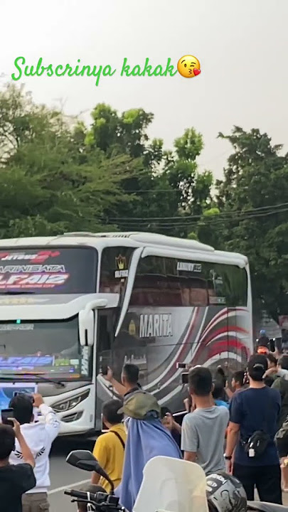 Telolet basuri kebalik bikin candu #basuri #telolet #shorts