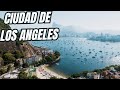 LOS ANGELES : Lugares que Tienes que Conocer