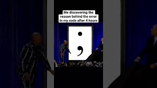 Every Programmer can relate😂😂 #shorts