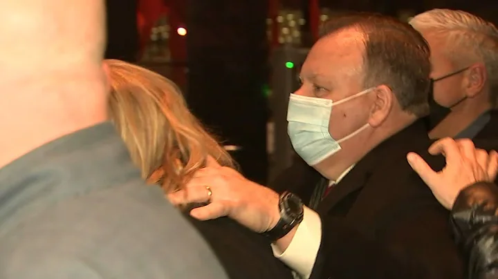 Chicago Ald. Patrick Daley Thompson guilty in tax ...