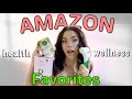 Favorite Products for Health and Wellness