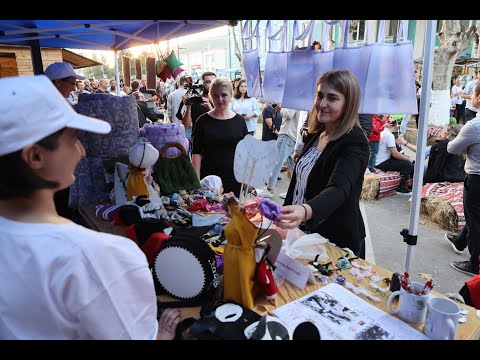პროგრამა „განახლებული რეგიონების“ საგარეჯოში