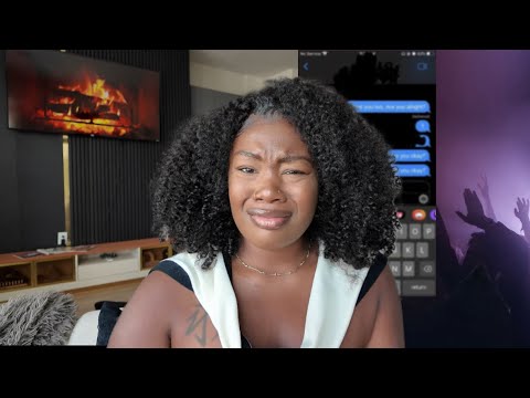 Storytime Had To Cut Off My Male Centered Friend