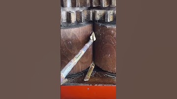 Smart Skills from Hardworking People #craftsmanship #crafts #diy #tools #repair