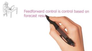 F5 Feedback and feedforward control