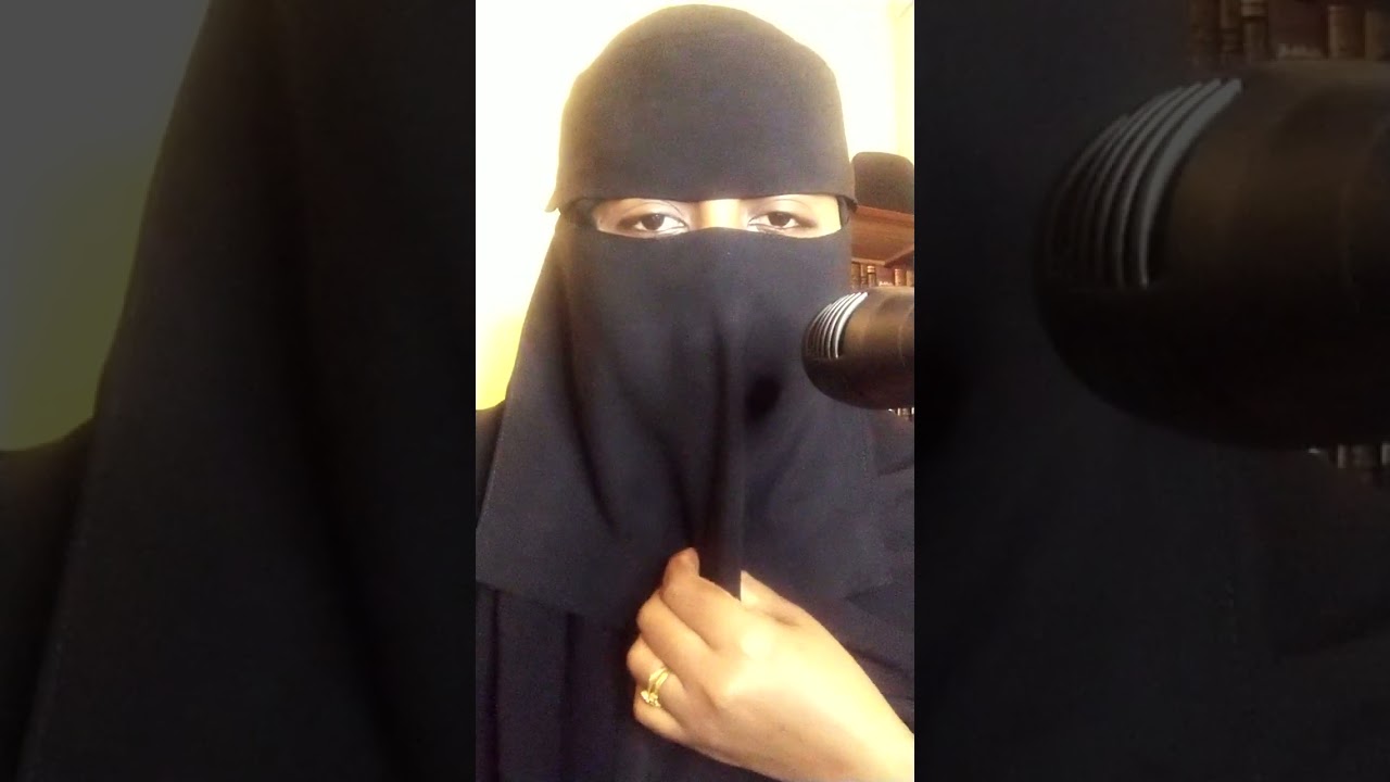 ቁርአን ስቀራ ድምፄ አላምር አለ የምትሉ ኑ እና እናውጋ የልብ የልባችንን 😍😁