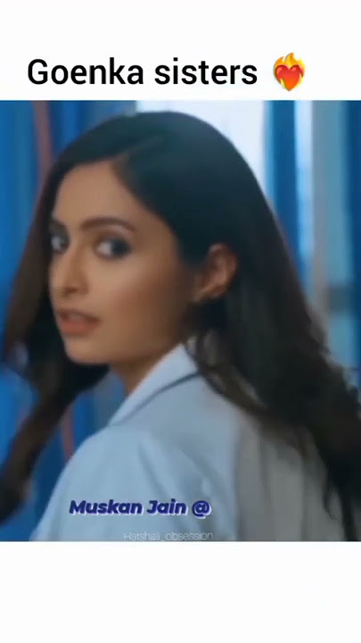 goenka sisters 🔥😍