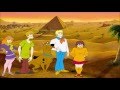 Scooby Doo: Jinx at the Sphinx! [Quick Play with Matt]