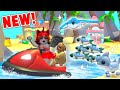 ☀️NEW SUMMER FEST☀️ + NEW PETS in Adopt Me! | Roblox