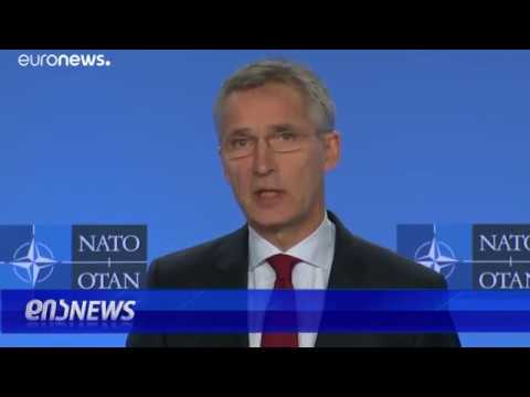 უკრაინის რადამ რუსეთთან მოსაზღვრე რეგიონებში საომარი მდგომარეობა გამოაცხადა 27.11.2018