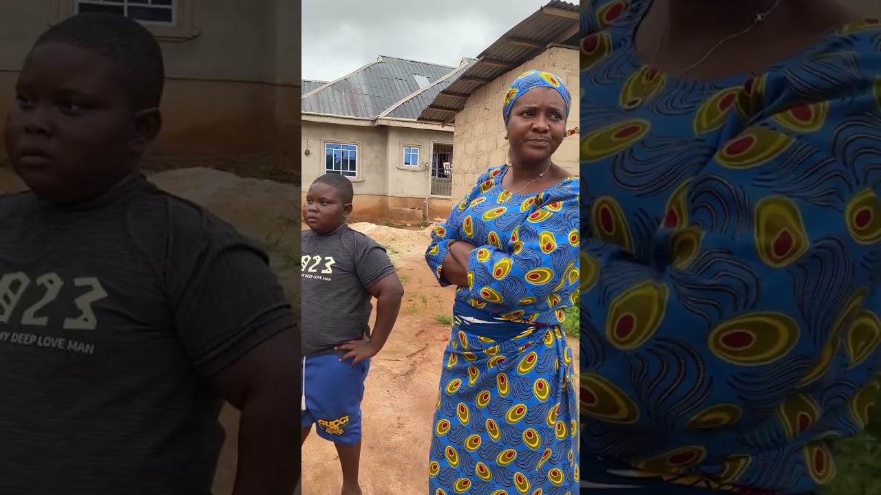W for owotor has taken over Edo tallest wife