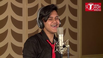 Lahore | | Cover Song By Abhishek Upadhyay  | T-Series StageWorks