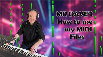 Mr Dave