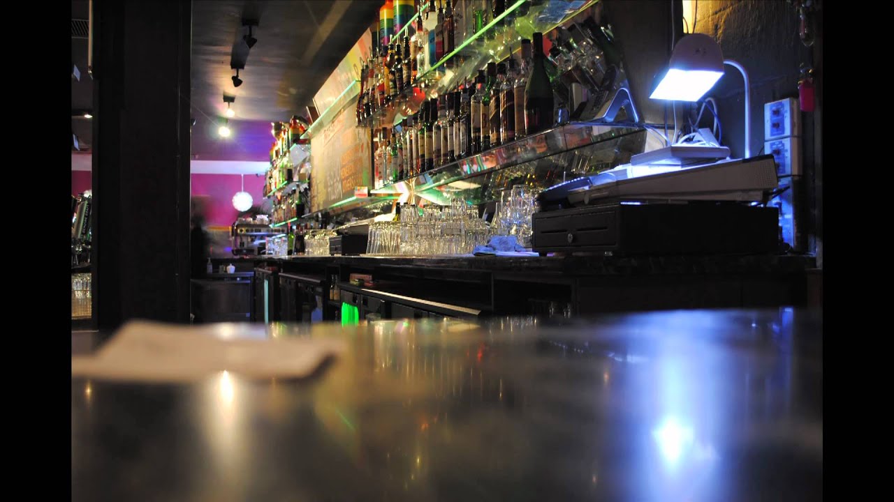 Panti Bar Dublin, Documentary