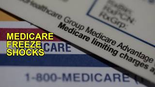 Trump Freezes Medicare Home Health, Hospice Enrollments