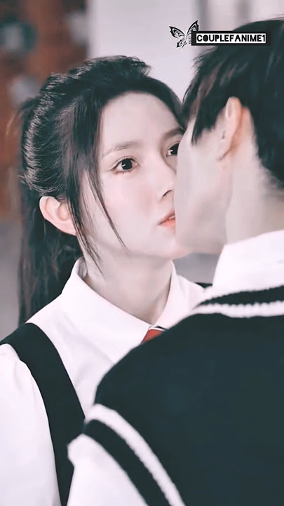 ♡♥︎♡#cdramaclips  #couple  #cute