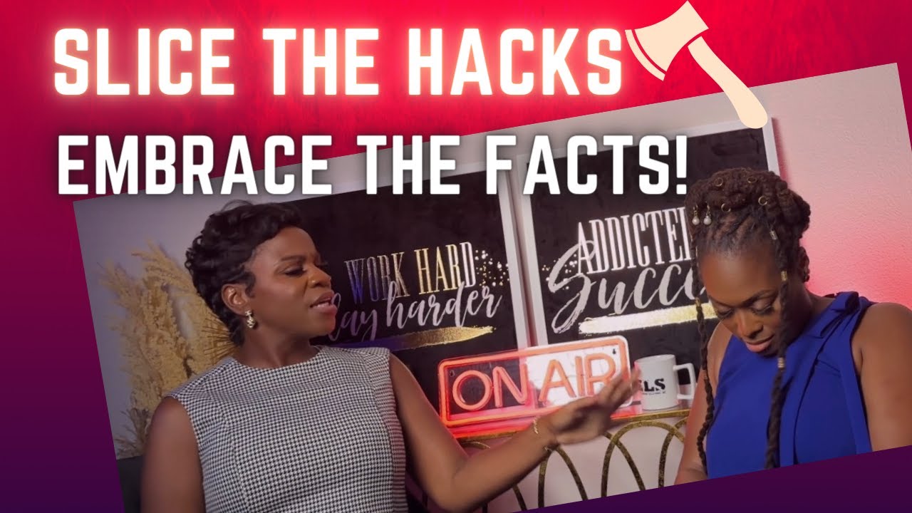 Mortgage Hacks: Navigating the Facts with a Broker