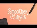 Create Smoother Curves with this Tool in Illustrator