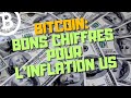 Bitcoin  baise de linflation aux us  bonne nouvelle  analyse technique btc eth et total3