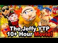 The jeffy ytp 10 hour movie marathon