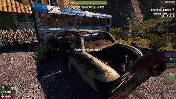 Gnamod Core 0.7.2 Stable - Gameplay 05