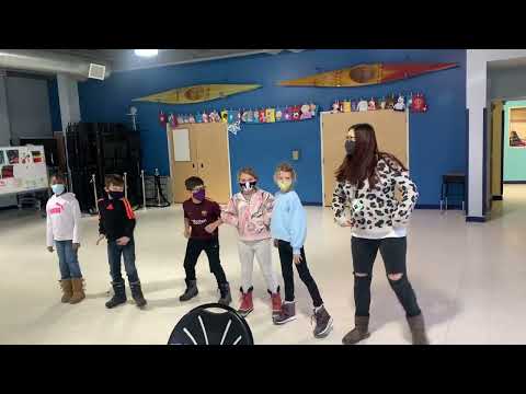 Unity Charter School 2022 National Choice School Week DANCE Video