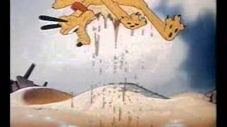 Download Lagu Pluto 1941 Pluto's Playmate MP3