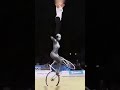 You won't believe AI Robot Stunt Showdown Extreme Humanoid Challenge Unleashed #humanoid robot#short