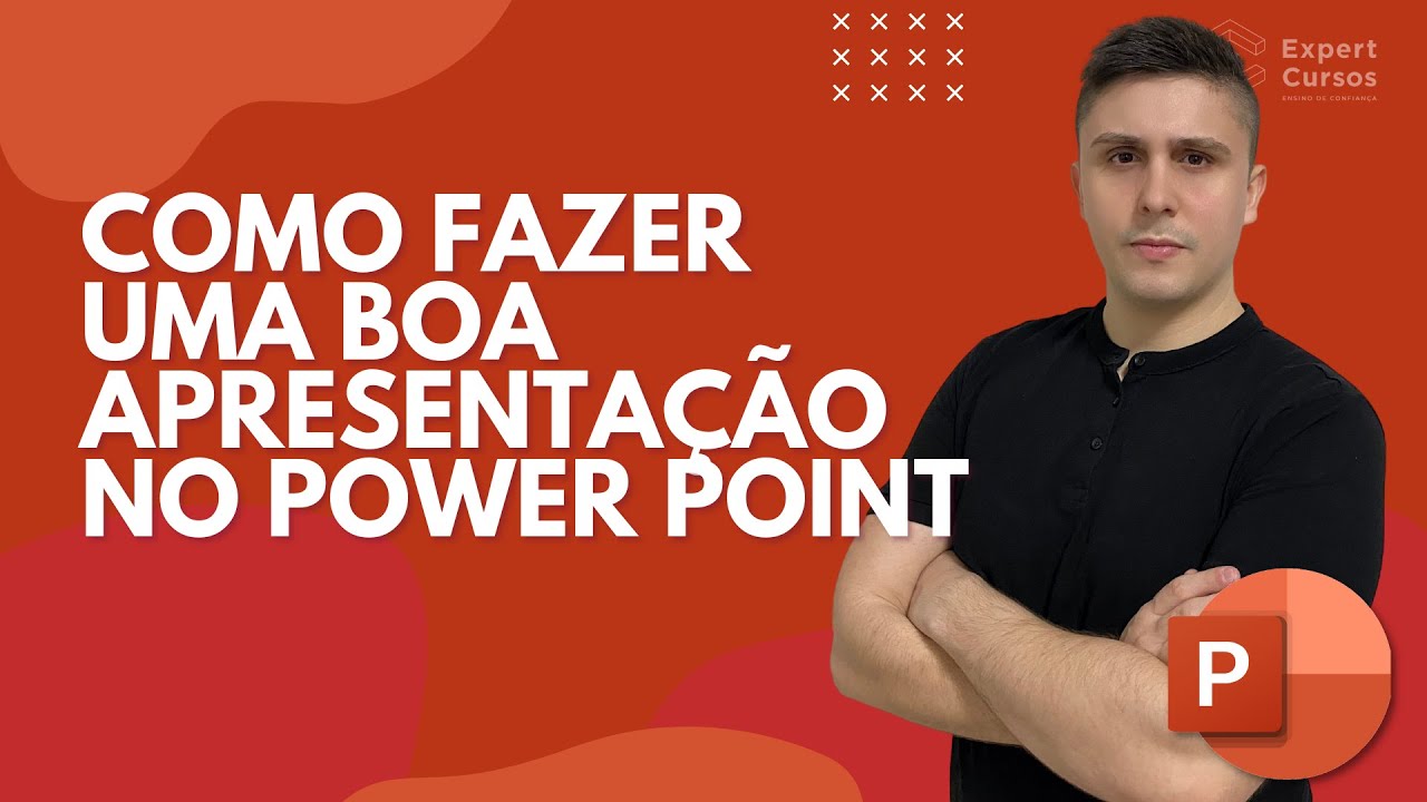 Como fazer uma boa apresentação no Power Point (Dicas de Slides)