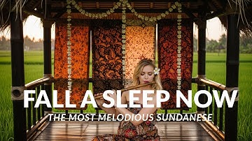 Sundanese Flute Serenity – The Enchanting Sound of Suling Sunda