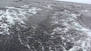peche au homard a la slide bateau'' Hilbillyrock ''de miscou