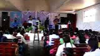 Grupo Folcklorico Kerusso Palestina Peru