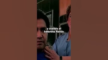 Thumbnail of La primera canción de Molotov fue grabada en una sola toma