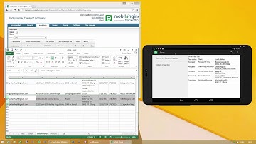5.1 Introduction (Dashboard forms and push notification)