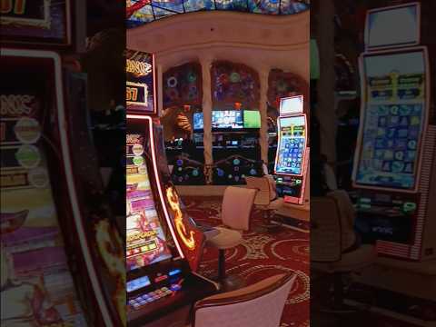 Casino , 1995 . Como timar a un casino #casino parte de la película