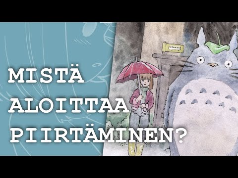 Video: Kuinka Aloittaa Lapsesi Suunnittelu