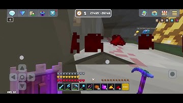 My base was raided. Planet craft / planet of cubes