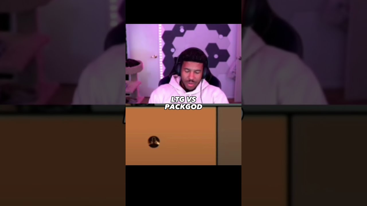 LTG Vs PACKGOD
