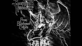 Morpheus Descends - From Blackened Crypts (full EP)