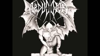 Abducción - Mutación por radiación (Parabellum cover)