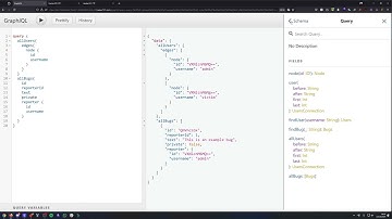 H1 CTF - 12 - BugDB v2